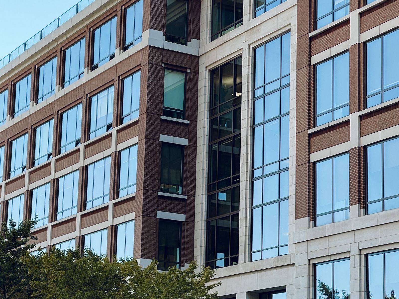 Commercial HVAC service in Trenton